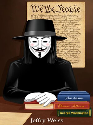 cover image of We the People